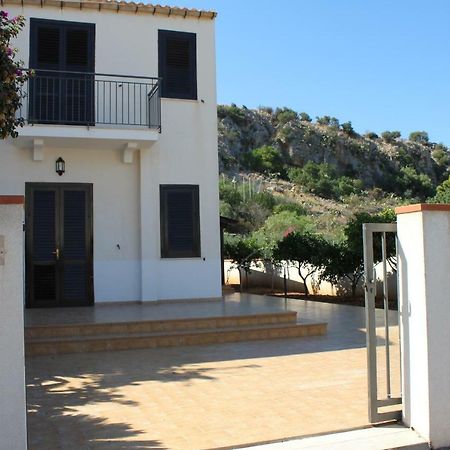 Villa Barraco Paradise San Vito Lo Capo Exterior photo